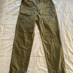 Proper Cloth Fatigue Pant